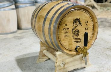 101 Điều Thú Vị Về Thùng Gỗ Sồi Ngâm Rượu Có Thể Bạn Chưa Biết