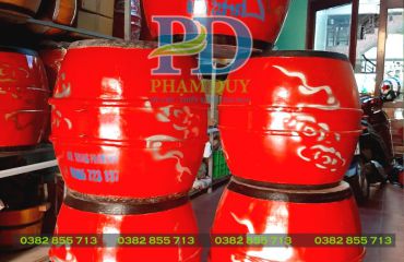 Bán các loại trống trường học tại Phạm Duy 