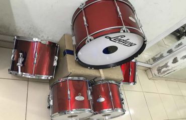 ĐỊA CHỈ BÁN TRỐNG ĐỘI NGHI THỨC LIDWIG ĐỎ CHÍNH HÃNG