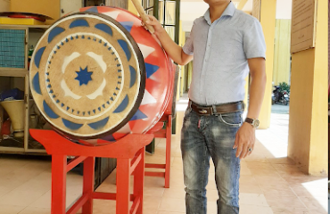 Địa Chỉ Bán Trống Trường Học Giá Rẻ, Chất Lượng Tại TP Hồ Chí Minh