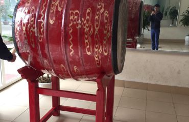 Báo giá trống trường học mới nhất 2021 - Vén màn sự thật mức giá không thể tưởng tượng nổi