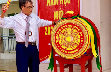 Báo Giá Trống Trường Học Chính Xác Nhất Hiện Nay