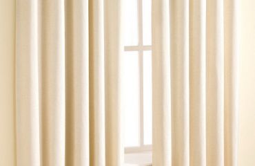 Bỏ túi ngay cách treo rèm cửa đúng cách chuẩn từ A đến Z