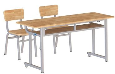 Đặt mua bàn ghế học sinh trung học cơ sở chất lượng nhất 