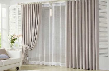 Địa chỉ cung cấp vải may rèm cửa giá rẻ