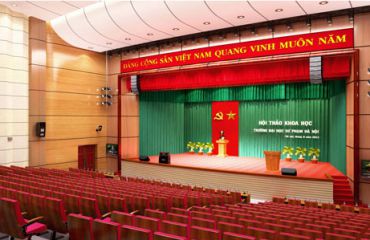ĐỊA ĐIỂM BÁN SẢN PHẨM PHÔNG HỘI NGHỊ ĐẸP CHẤT LƯỢNG NHẤT