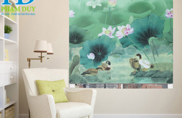 Đơn vị thi công lắp rèm cửa đảm bảo chất lượng