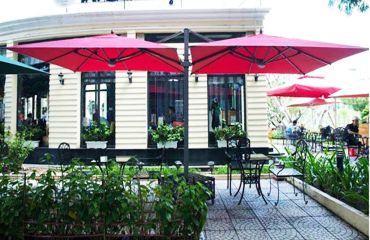 Dù Che Nắng Có Thể Ứng Dụng  Nhiều Lĩnh Vực Trong Đời Sống Hay Không? 