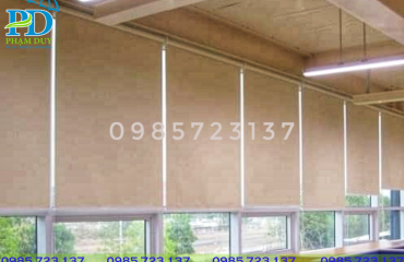 Giá bán các loại rèm cửa tại Phạm Duy