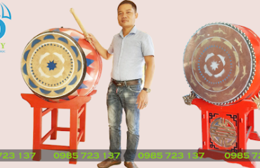 Địa chỉ bán trống trường học chất lượng giá rẻ nhất tại Việt Nam