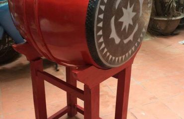 Giá Trống Trường Học Kích Thước Mặt Trống 52cm Có Đắt Không? Thông Tin Mua Hàng Giá Rẻ