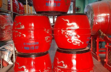 Hình ảnh trống trường- Hình ảnh đẹp của thời học sinh