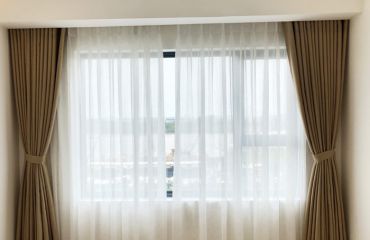 Hướng dẫn cách may rèm cửa chi tiết, đặc sắc nhất