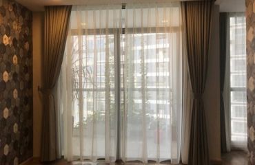 Hướng dẫn vệ sinh rèm cửa đúng cách