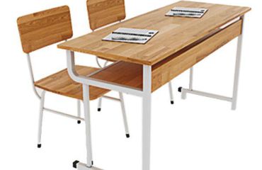 Kinh nghiệm lựa chọn bàn ghế học sinh phù hợp