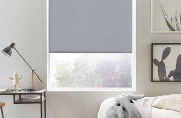 Làm thế nào để lựa chọn được rèm cửa sổ phòng ngủ phù hợp