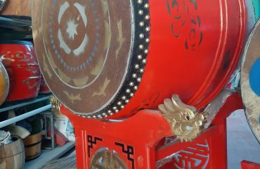 Những cách đánh trống trường tạo âm thanh hay nhất