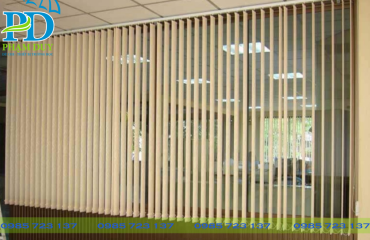 Phân loại rèm cửa chất lượng trên thị trường hiện nay