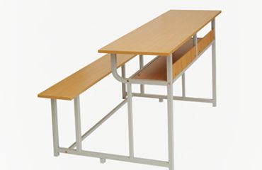 Tại sao cần phải sử dụng bàn ghế học sinh cấp 2 tiêu chuẩn