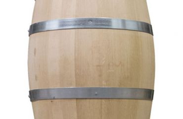 Tại sao nên dùng thùng gỗ sồi 100L để ngâm rượu?