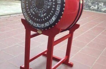 Tất Tần Tật Về Trống Trường Cao Đẳng, Đại Học Kích Thước Mặt Trống 120 Cm