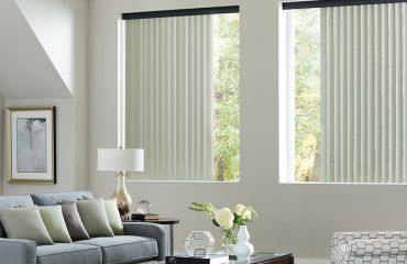 Tiêu chí chọn rèm cửa sổ phòng khách chuẩn nhất