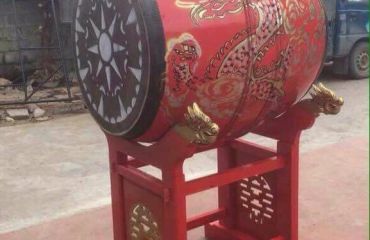 Những điều bạn nên biết về trống đình làng