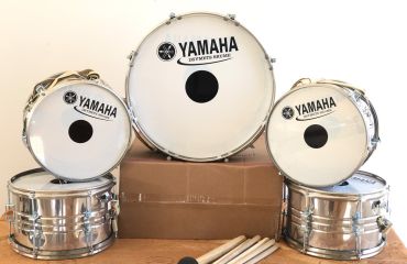 TRỐNG ĐỘI NGHI THỨC YAMAHA TIỂU HỌC