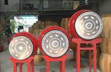 Tư vấn mua trống trường tiểu học, trung học cơ sở, trung học phổ thông